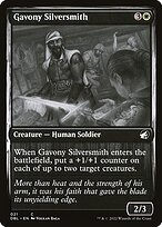 Gavony Silversmith