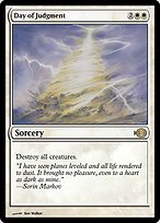 Day of Judgment