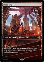 Blood Crypt