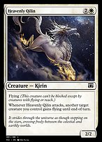 Heavenly Qilin