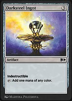 Darksteel Ingot