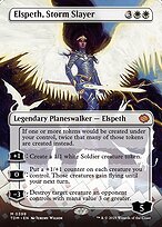 Elspeth, Storm Slayer