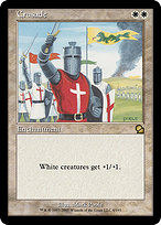 Crusade