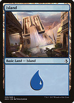 Island