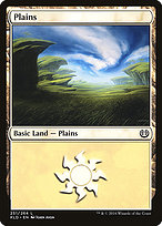 Plains