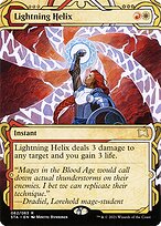 Lightning Helix