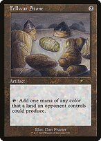 Fellwar Stone · Secret Lair Drop (SLD) #708 · Scryfall Magic The Gathering  Search