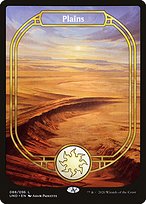 Plains