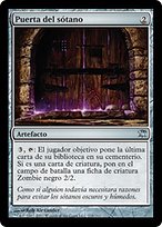 Cellar Door
