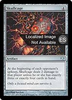 Skullcage