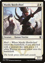 Mardu Hordechief