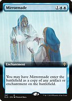 Mirrormade