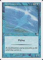 Air Elemental