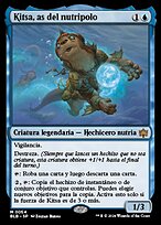 Kitsa, Otterball Elite