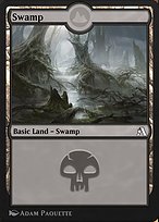 Swamp