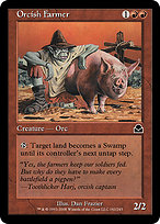 Orcish Farmer