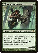 Daybreak Ranger