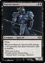 Hypnotic Specter