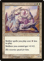 Daru Warchief