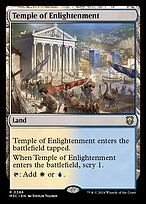 Temple of Enlightenment