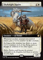 Skyknight Squire