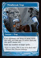 Mindbreak Trap | Mystery Booster 2 Foil | Card Kingdom