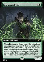 Rootweaver Druid