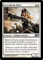 Crusader of Odric