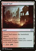 Gruul Turf