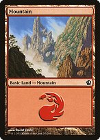 Mountain