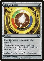 Star Compass