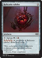 Rakdos Locket