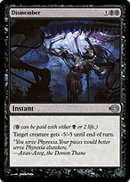 Dismember