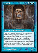 Demilich