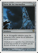 Tower of Murmurs