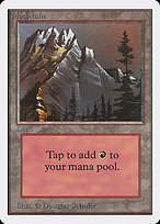 Mountain thumbnail