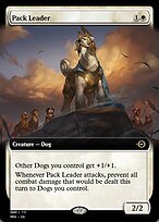 Pack Leader