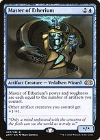 Master of Etherium