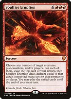 Soulfire Eruption