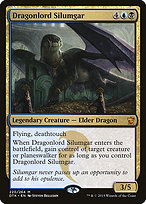 Dragonlord Silumgar