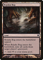 Bojuka Bog