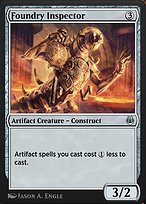 Foundry Inspector
