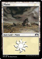 Plains