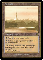 Karakas
