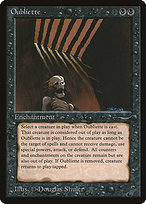 Oubliette (a) thumbnail