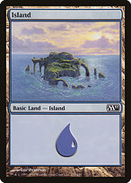 Island