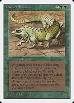 Thicket Basilisk thumbnail