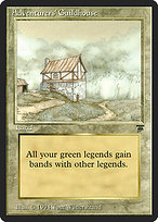 Adventurers' Guildhouse thumbnail