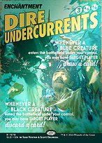 Dire Undercurrents