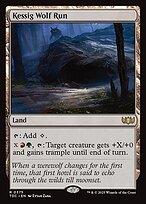 Kessig Wolf Run